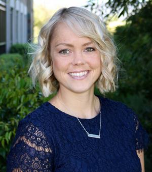 Photo of Julie Putjenter